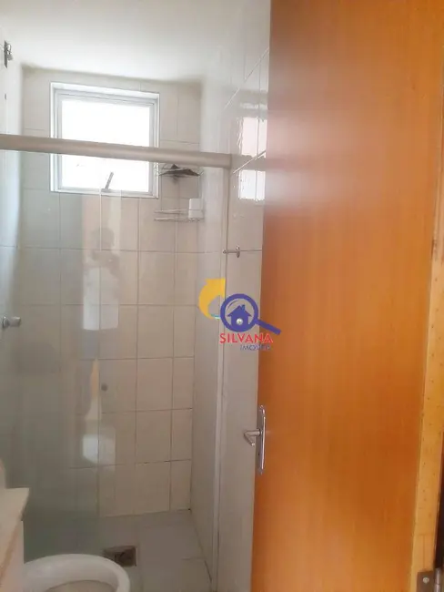 Apartamento com 2 quartos para alugar, 51m2 em Indaiá, Belo Horizonte - MG - imagem 9 Foto 9 de Apartamento com 2 quartos para alugar, 51m2 em Indaiá, Belo Horizonte - MG