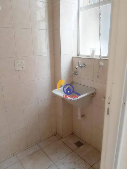 Apartamento com 2 quartos para alugar, 51m2 em Indaiá, Belo Horizonte - MG - imagem 5 Foto 5 de Apartamento com 2 quartos para alugar, 51m2 em Indaiá, Belo Horizonte - MG