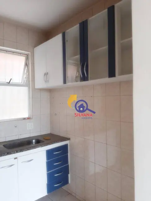 Apartamento com 2 quartos para alugar, 51m2 em Indaiá, Belo Horizonte - MG - imagem 7 Foto 7 de Apartamento com 2 quartos para alugar, 51m2 em Indaiá, Belo Horizonte - MG