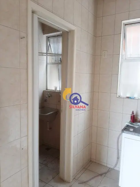 Apartamento com 2 quartos para alugar, 51m2 em Indaiá, Belo Horizonte - MG - imagem 6 Foto 6 de Apartamento com 2 quartos para alugar, 51m2 em Indaiá, Belo Horizonte - MG