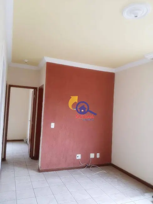 Apartamento com 2 quartos para alugar, 51m2 em Indaiá, Belo Horizonte - MG - imagem 1 Foto 1 de Apartamento com 2 quartos para alugar, 51m2 em Indaiá, Belo Horizonte - MG