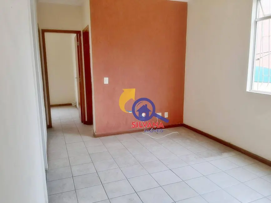 Apartamento com 2 quartos para alugar, 51m2 em Indaiá, Belo Horizonte - MG - imagem 3 Foto 3 de Apartamento com 2 quartos para alugar, 51m2 em Indaiá, Belo Horizonte - MG