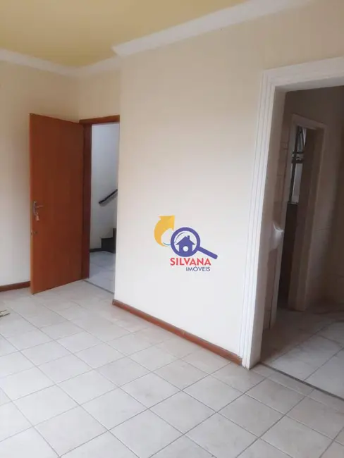 Apartamento com 2 quartos para alugar, 51m2 em Indaiá, Belo Horizonte - MG - imagem 2 Foto 2 de Apartamento com 2 quartos para alugar, 51m2 em Indaiá, Belo Horizonte - MG