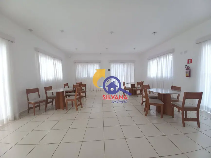Foto 1 de Apartamento com 2 quartos à venda, 40m2 em Trevo, Belo Horizonte - MG