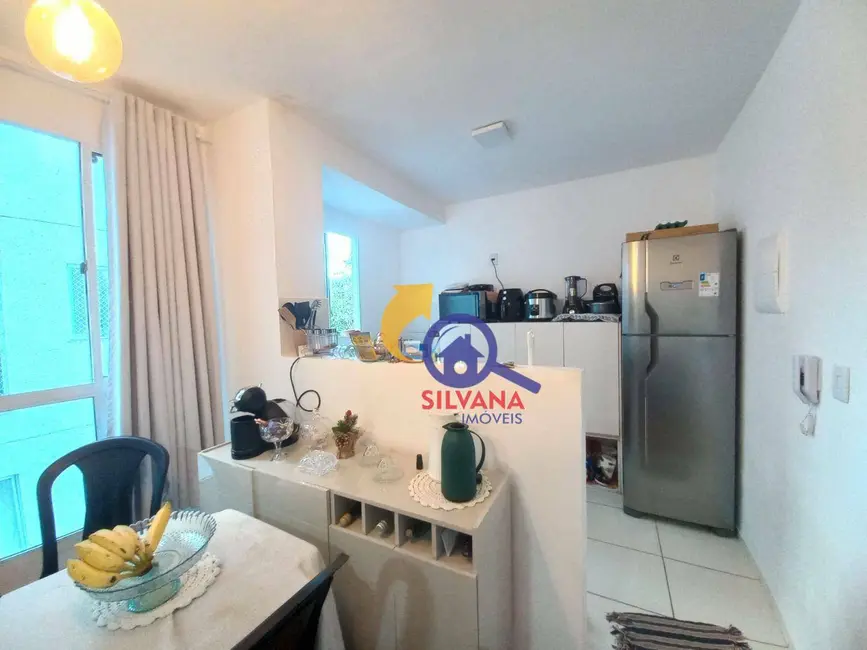 Foto 5 de Apartamento com 2 quartos à venda, 40m2 em Trevo, Belo Horizonte - MG