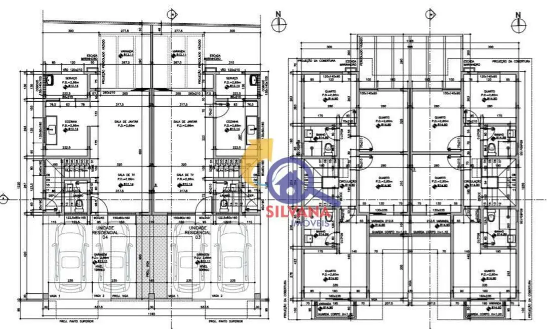 Casa com 4 quartos à venda, 120m2 em Pampulha, Belo Horizonte - MG - imagem 5 Foto 5 de Casa com 4 quartos à venda, 120m2 em Pampulha, Belo Horizonte - MG