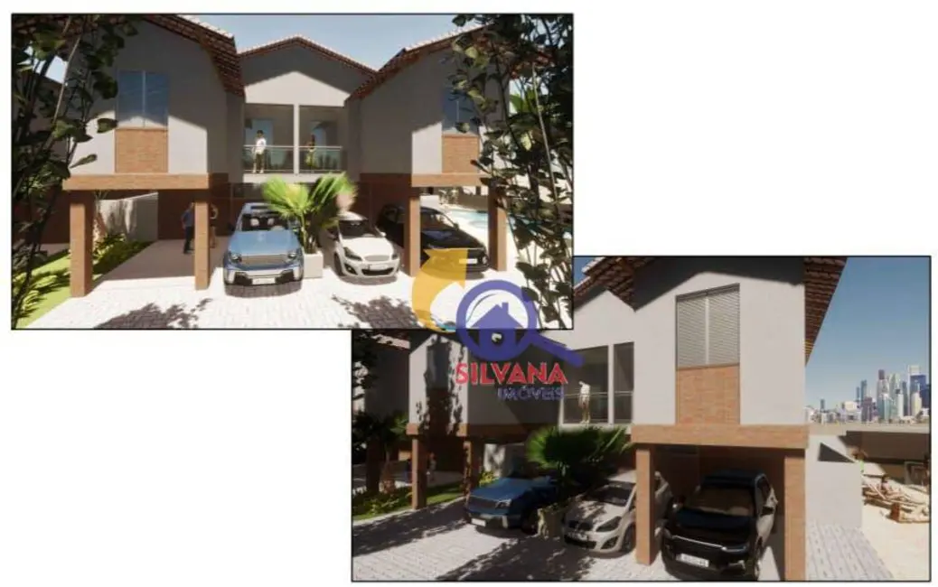 Casa com 4 quartos à venda, 120m2 em Pampulha, Belo Horizonte - MG - imagem 4 Foto 4 de Casa com 4 quartos à venda, 120m2 em Pampulha, Belo Horizonte - MG