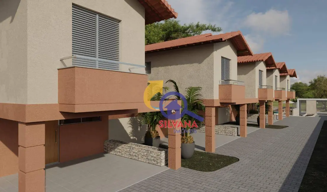 Casa com 4 quartos à venda, 120m2 em Pampulha, Belo Horizonte - MG - imagem 1 Foto 1 de Casa com 4 quartos à venda, 120m2 em Pampulha, Belo Horizonte - MG