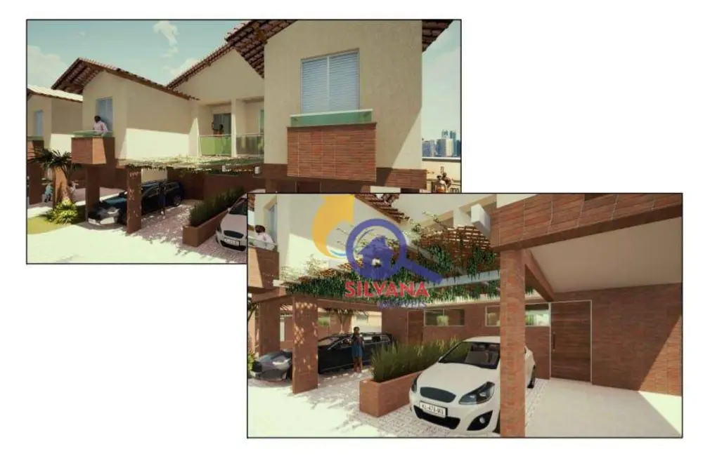 Casa com 4 quartos à venda, 120m2 em Pampulha, Belo Horizonte - MG - imagem 2 Foto 2 de Casa com 4 quartos à venda, 120m2 em Pampulha, Belo Horizonte - MG