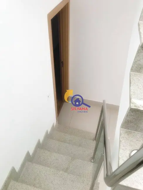 Cobertura com 3 quartos à venda, 200m2 em Santa Rosa, Belo Horizonte - MG - imagem 8 Foto 8 de Cobertura com 3 quartos à venda, 200m2 em Santa Rosa, Belo Horizonte - MG