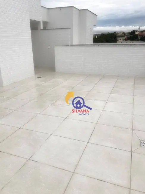 Cobertura com 3 quartos à venda, 200m2 em Santa Rosa, Belo Horizonte - MG - imagem 2 Foto 2 de Cobertura com 3 quartos à venda, 200m2 em Santa Rosa, Belo Horizonte - MG