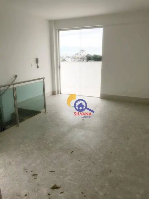 Cobertura com 3 quartos à venda, 200m2 em Santa Rosa, Belo Horizonte - MG - imagem 5 Foto 5 de Cobertura com 3 quartos à venda, 200m2 em Santa Rosa, Belo Horizonte - MG