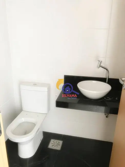 Cobertura com 3 quartos à venda, 200m2 em Santa Rosa, Belo Horizonte - MG - imagem 6 Foto 6 de Cobertura com 3 quartos à venda, 200m2 em Santa Rosa, Belo Horizonte - MG