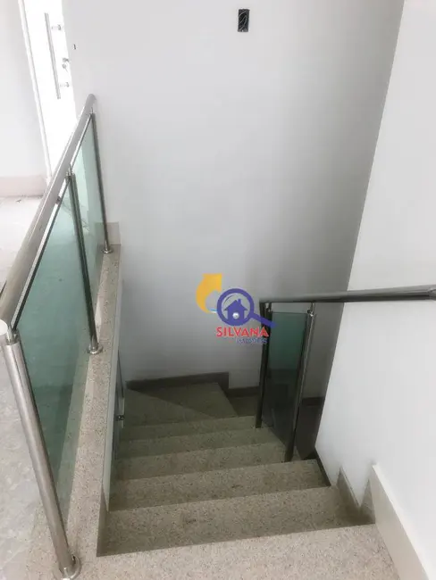 Cobertura com 3 quartos à venda, 200m2 em Santa Rosa, Belo Horizonte - MG - imagem 7 Foto 7 de Cobertura com 3 quartos à venda, 200m2 em Santa Rosa, Belo Horizonte - MG