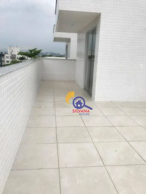 Cobertura com 3 quartos à venda, 200m2 em Santa Rosa, Belo Horizonte - MG - imagem 1 Foto 1 de Cobertura com 3 quartos à venda, 200m2 em Santa Rosa, Belo Horizonte - MG