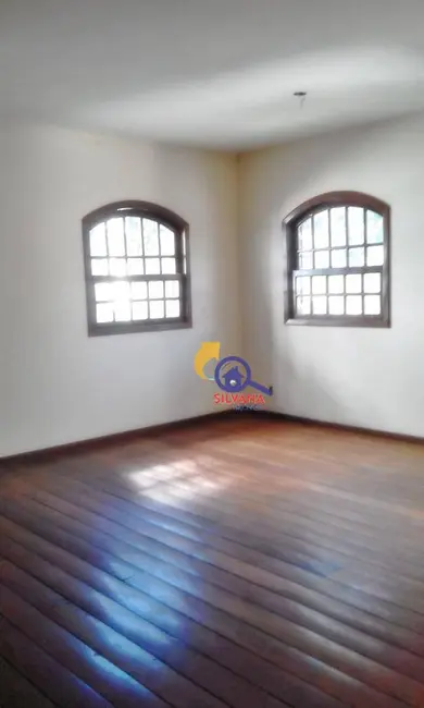 Foto 1 de Casa com 3 quartos à venda, 360m2 em Liberdade, Belo Horizonte - MG