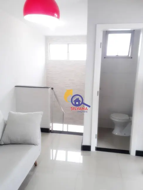 Foto 2 de Cobertura com 3 quartos à venda, 150m2 em Planalto, Belo Horizonte - MG