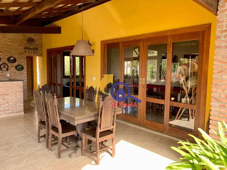 Foto 5 de Chácara com 4 quartos à venda, 3000m2 em Fortuna De Minas - MG