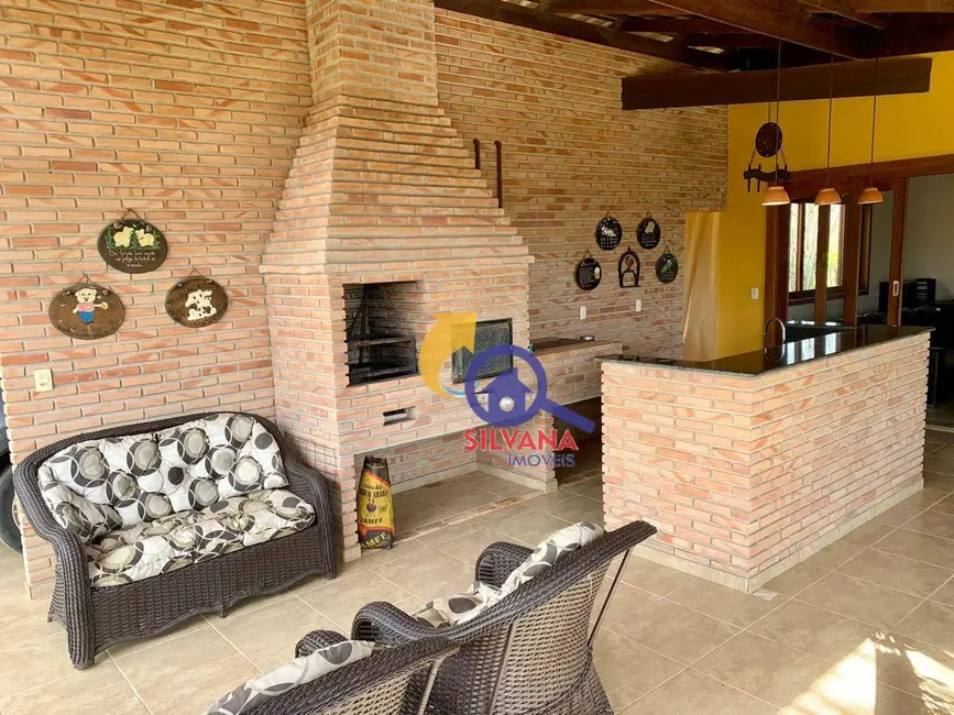 Foto 3 de Chácara com 4 quartos à venda, 3000m2 em Fortuna De Minas - MG