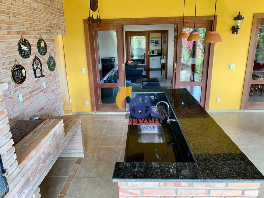 Foto 9 de Chácara com 4 quartos à venda, 3000m2 em Fortuna De Minas - MG