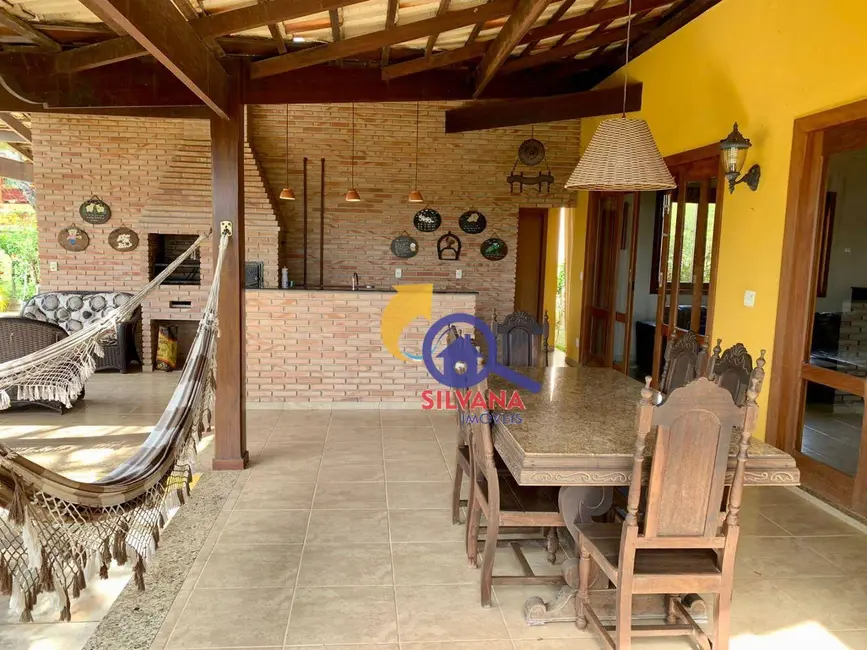 Foto 4 de Chácara com 4 quartos à venda, 3000m2 em Fortuna De Minas - MG