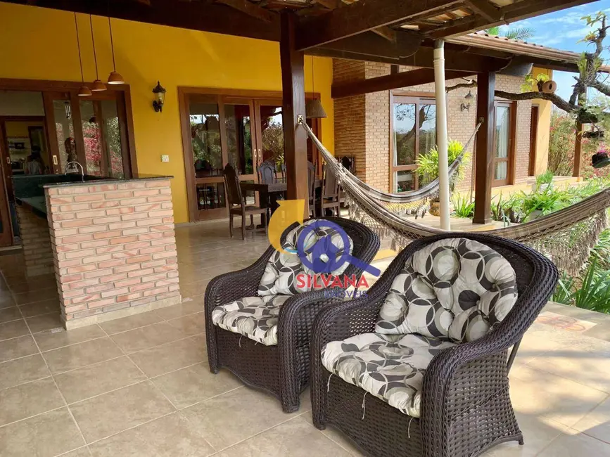 Foto 6 de Chácara com 4 quartos à venda, 3000m2 em Fortuna De Minas - MG