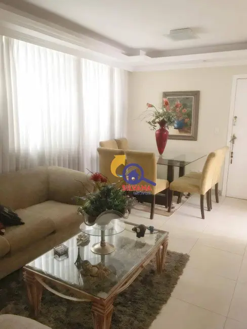 Foto 1 de Apartamento com 2 quartos à venda, 139m2 em Liberdade, Belo Horizonte - MG