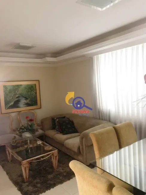 Foto 2 de Apartamento com 2 quartos à venda, 139m2 em Liberdade, Belo Horizonte - MG