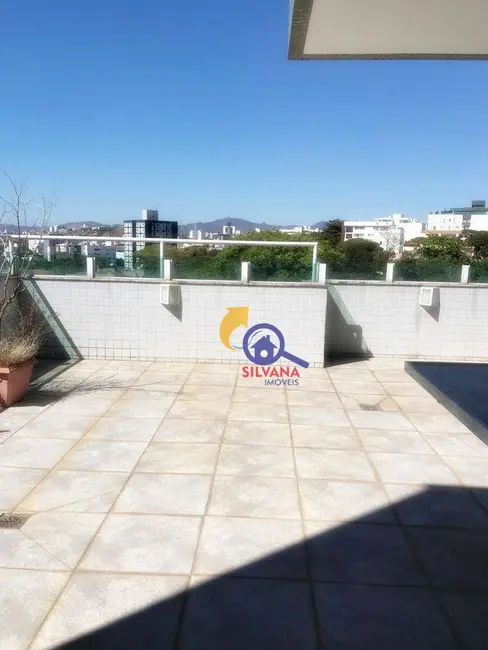 Cobertura com 4 quartos à venda, 380m2 em Santa Rosa, Belo Horizonte - MG - imagem 6 Foto 6 de Cobertura com 4 quartos à venda, 380m2 em Santa Rosa, Belo Horizonte - MG