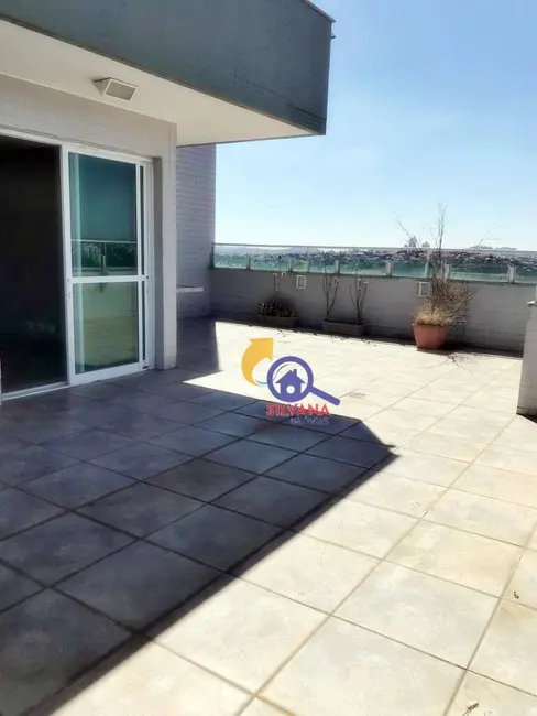 Cobertura com 4 quartos à venda, 380m2 em Santa Rosa, Belo Horizonte - MG - imagem 1 Foto 1 de Cobertura com 4 quartos à venda, 380m2 em Santa Rosa, Belo Horizonte - MG