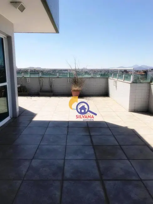 Cobertura com 4 quartos à venda, 380m2 em Santa Rosa, Belo Horizonte - MG - imagem 2 Foto 2 de Cobertura com 4 quartos à venda, 380m2 em Santa Rosa, Belo Horizonte - MG