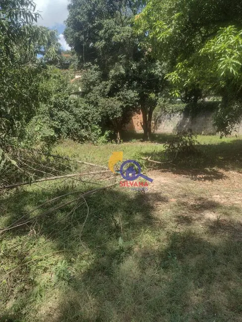 Foto 5 de Terreno / Lote à venda, 729m2 em Contagem - MG