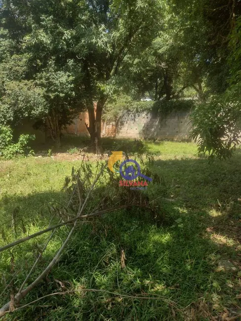 Foto 7 de Terreno / Lote à venda, 729m2 em Contagem - MG