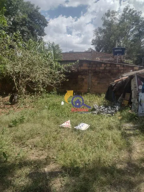 Foto 3 de Terreno / Lote à venda, 729m2 em Contagem - MG