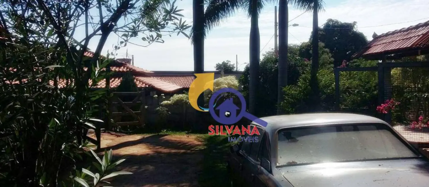 Foto 7 de Sítio / Rancho com 4 quartos à venda, 1000m2 em Santa Luzia - MG