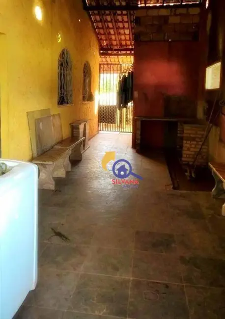 Foto 8 de Sítio / Rancho com 4 quartos à venda, 1000m2 em Santa Luzia - MG