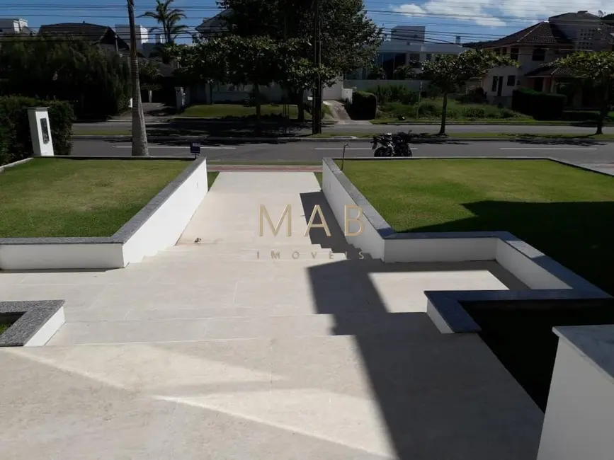 Foto 3 de Casa com 4 quartos à venda, 570m2 em Jurerê Internacional, Florianopolis - SC