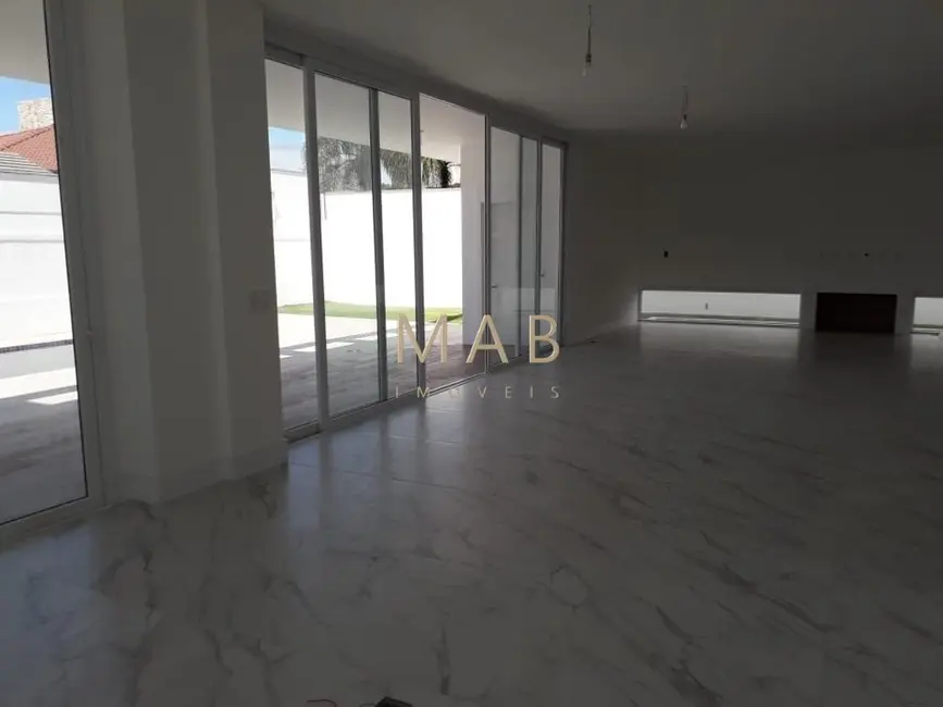 Foto 8 de Casa com 4 quartos à venda, 570m2 em Jurerê Internacional, Florianopolis - SC