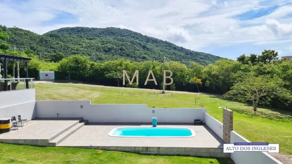 Foto 6 de Casa de Condomínio com 3 quartos à venda, 285m2 em Ingleses do Rio Vermelho, Florianopolis - SC