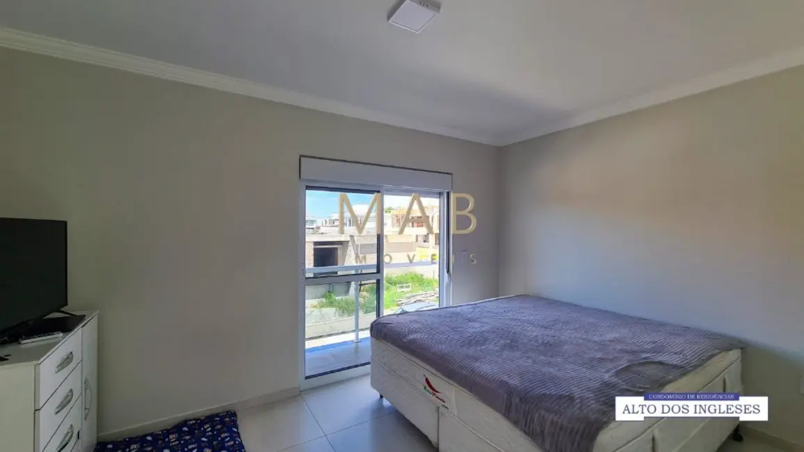 Foto 9 de Casa de Condomínio com 3 quartos à venda, 285m2 em Ingleses do Rio Vermelho, Florianopolis - SC