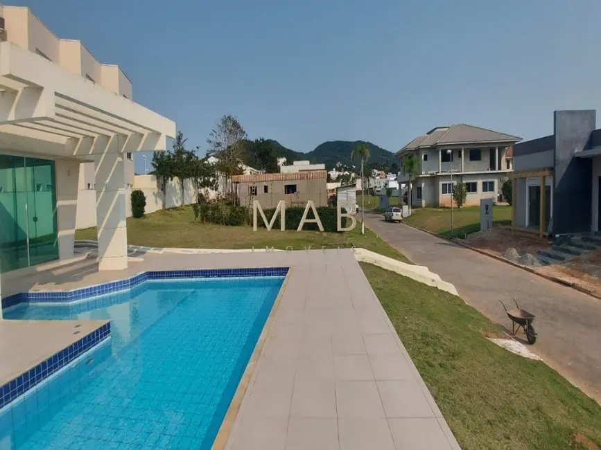 Foto 4 de Casa de Condomínio com 4 quartos à venda, 385m2 em Ingleses do Rio Vermelho, Florianopolis - SC