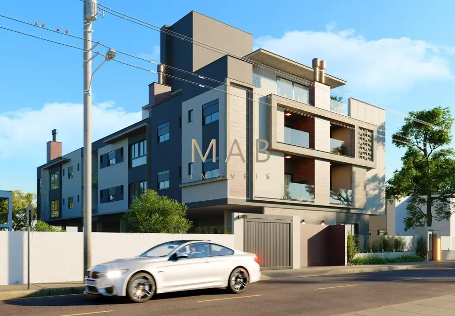 Foto 1 de Apartamento com 2 quartos à venda, 65m2 em Ingleses do Rio Vermelho, Florianopolis - SC