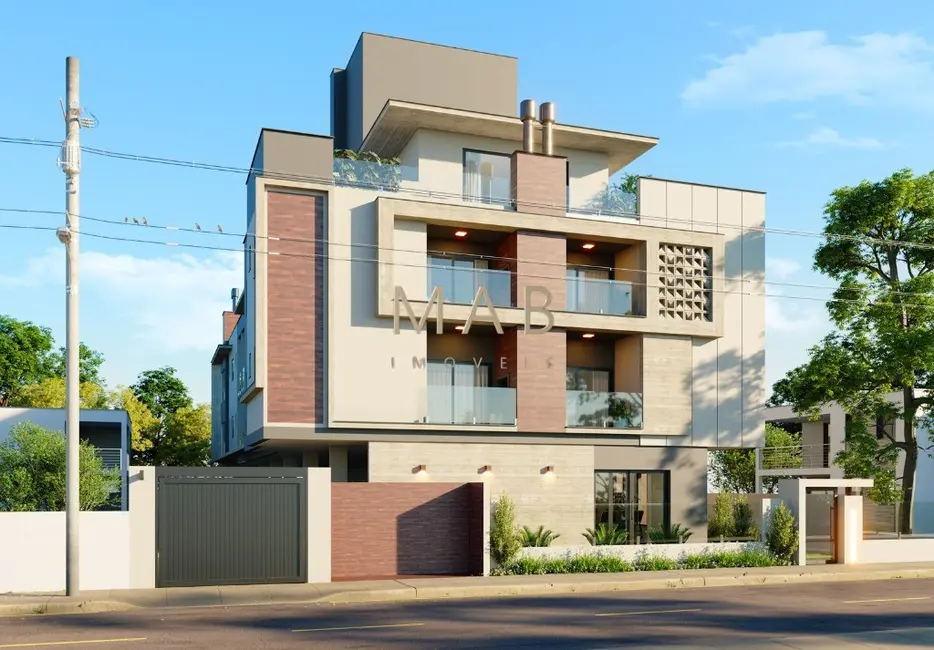 Foto 2 de Apartamento com 2 quartos à venda, 65m2 em Ingleses do Rio Vermelho, Florianopolis - SC