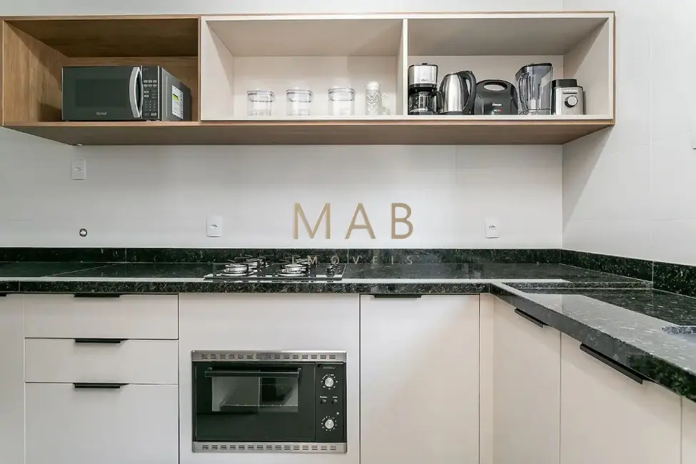 Apartamento com 1 quarto à venda, 53m2 em Cachoeira do Bom Jesus, Florianopolis - SC - imagem 5 Foto 5 de Apartamento com 1 quarto à venda, 53m2 em Cachoeira do Bom Jesus, Florianopolis - SC