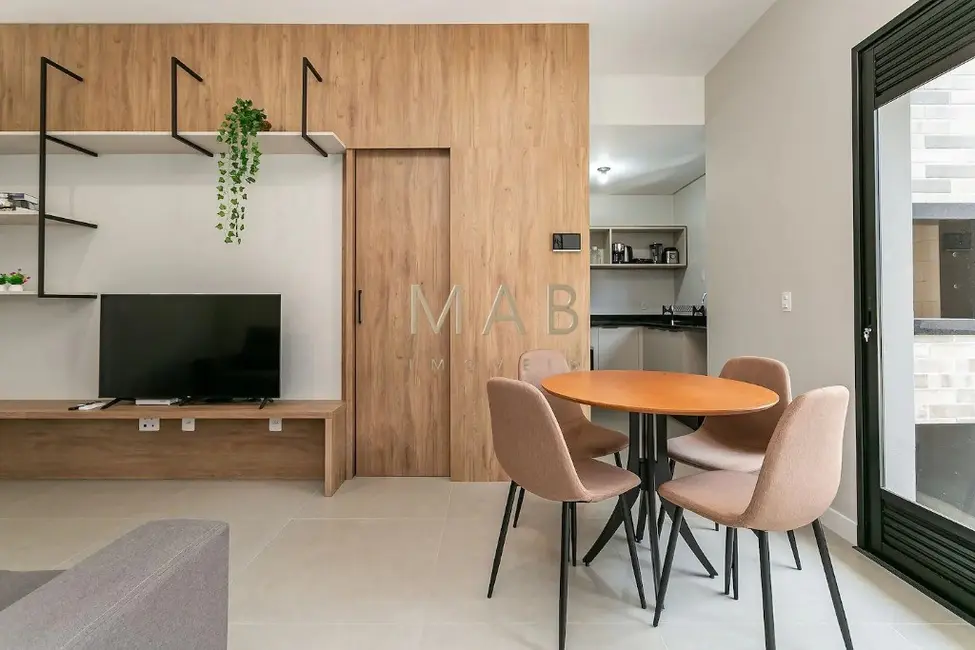 Foto 1 de Apartamento com 1 quarto à venda, 53m2 em Cachoeira do Bom Jesus, Florianopolis - SC