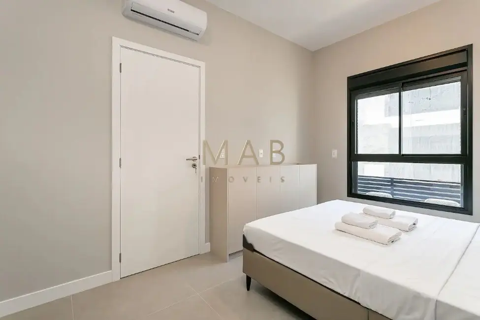 Apartamento com 1 quarto à venda, 53m2 em Cachoeira do Bom Jesus, Florianopolis - SC - imagem 7 Foto 7 de Apartamento com 1 quarto à venda, 53m2 em Cachoeira do Bom Jesus, Florianopolis - SC