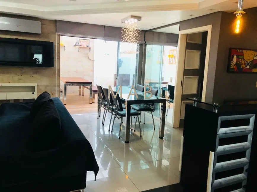 Foto 6 de Apartamento com 2 quartos à venda, 130m2 em Canasvieiras, Florianopolis - SC