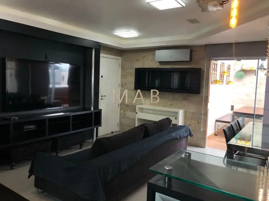 Foto 5 de Apartamento com 2 quartos à venda, 130m2 em Canasvieiras, Florianopolis - SC