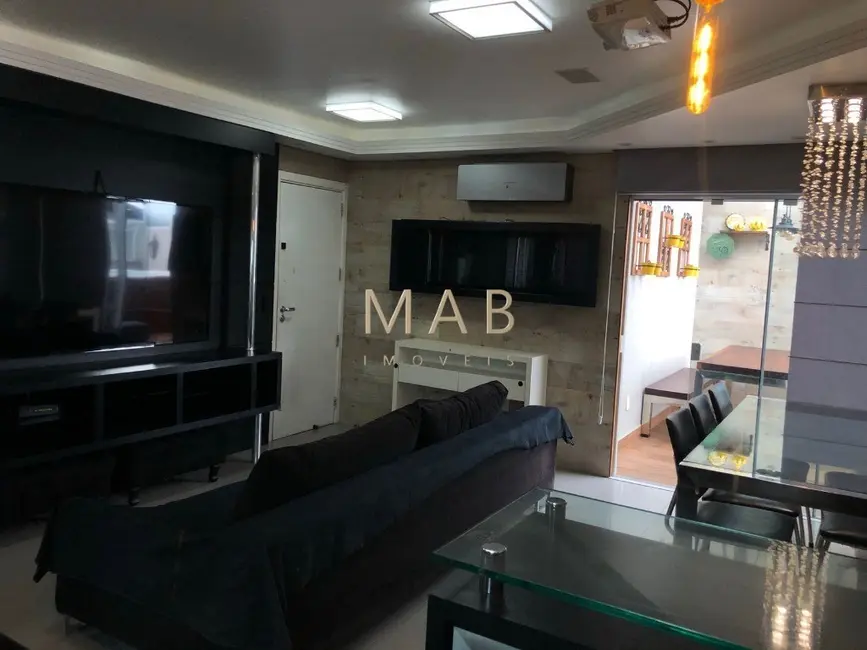 Foto 4 de Apartamento com 2 quartos à venda, 130m2 em Canasvieiras, Florianopolis - SC