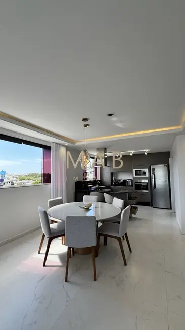 Apartamento com 3 quartos à venda, 218m2 em Florianopolis - SC - imagem 8 Foto 8 de Apartamento com 3 quartos à venda, 218m2 em Florianopolis - SC